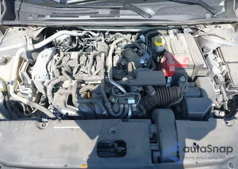 2024 Nissan Sentra S from USA, damaged, VIN 3N1AB8BV7RY291866